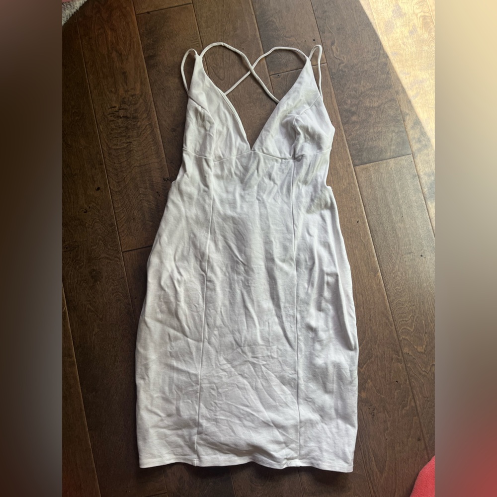 Lulu’s size L dress